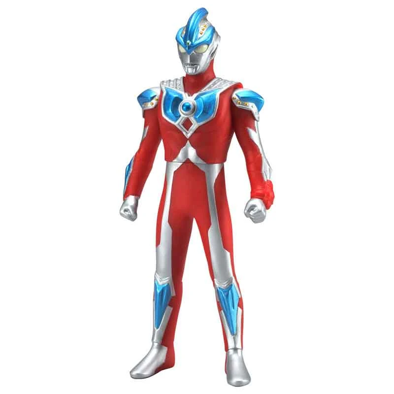 Bandai 超人力霸王 英雄軟膠 29 銀河斯特利姆