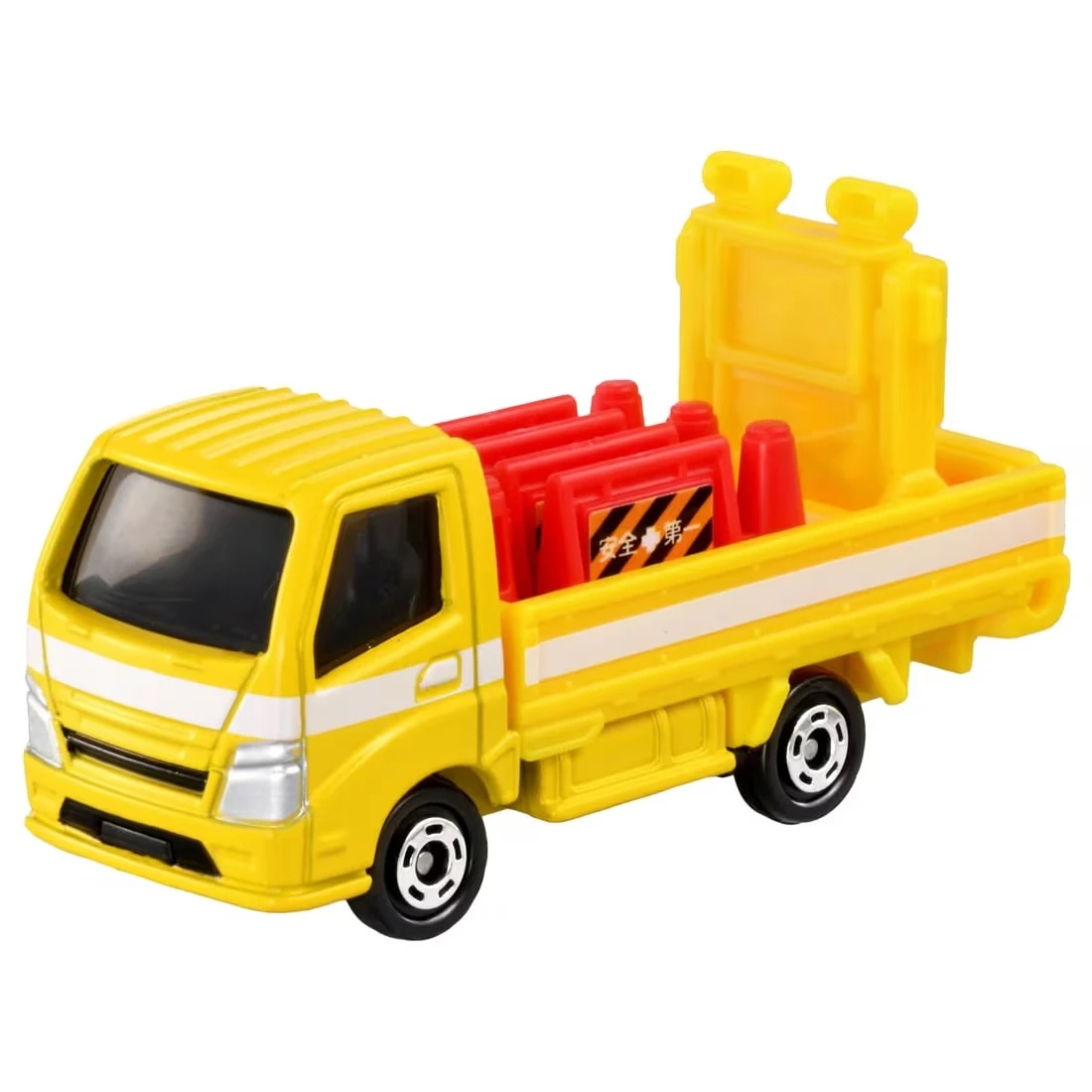 Tomica 082 道路施工車