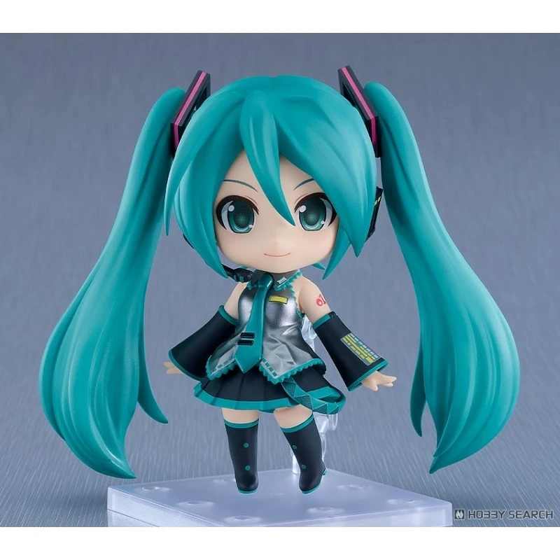 代理版 GSC 黏土人 Character Vocal系列 初音未來 3.0