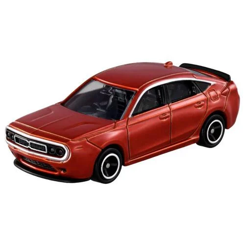 Tomica 094 光岡 M55 一般&初回版