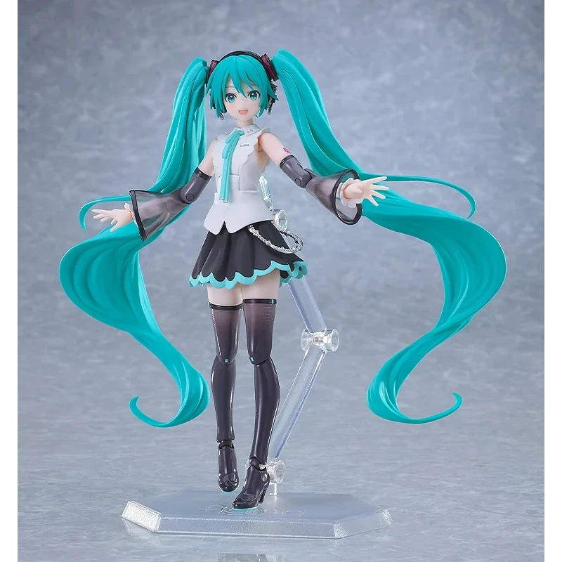 代理版 Max Factory figma 初音未來 NT