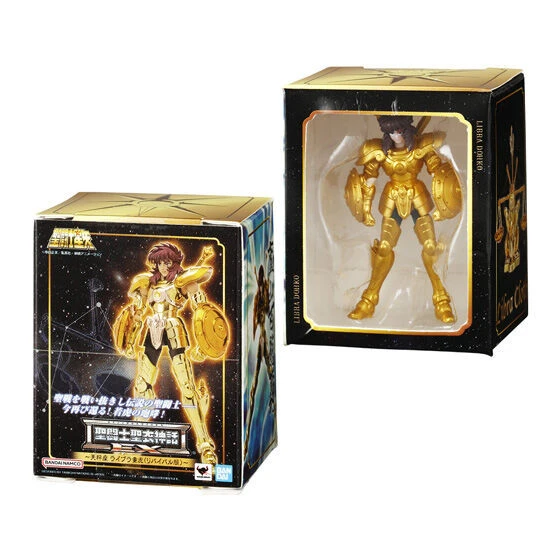扭蛋 轉蛋 Bandai 聖闘士星矢 聖闘士聖衣神話EX 微縮收藏2 四款一套