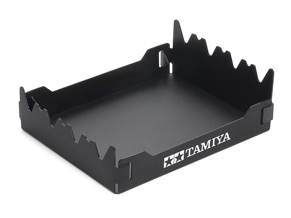 TAMIYA 87239 模型專用筆刷置架