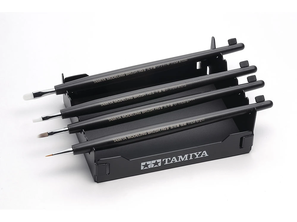TAMIYA 87239 模型專用筆刷置架