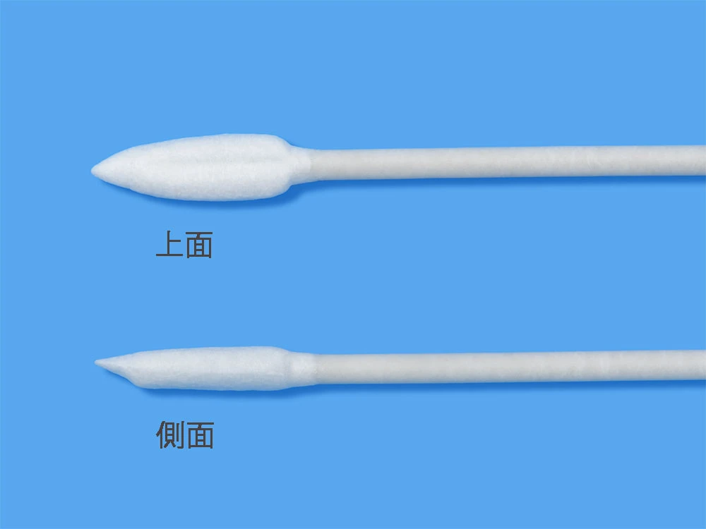 TAMIYA 87142 工藝綿棒 耐磨損高吸水性 扁平三角頭 50入