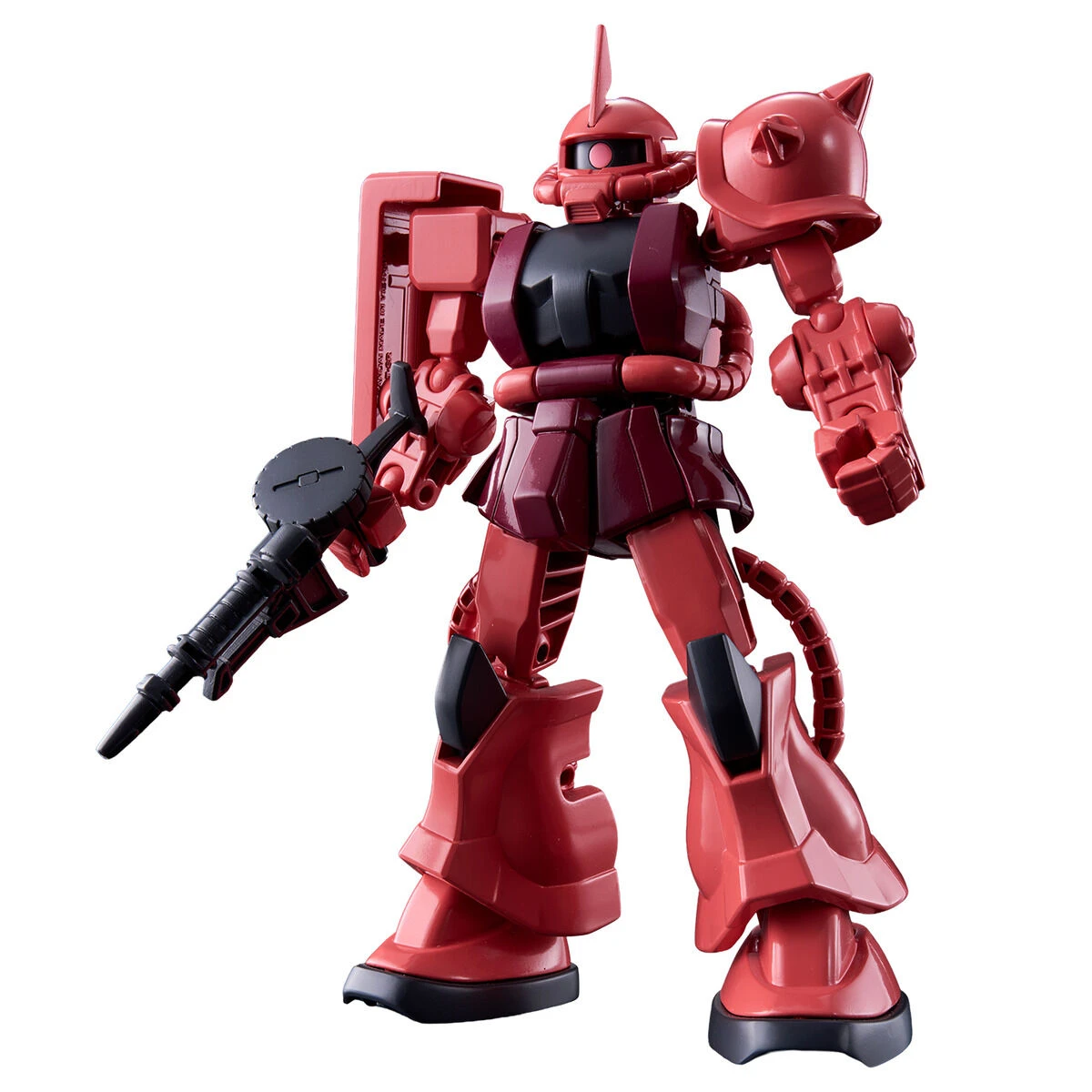 萬代 鋼彈MIXIMIZE MS-06S 夏亞專用薩克