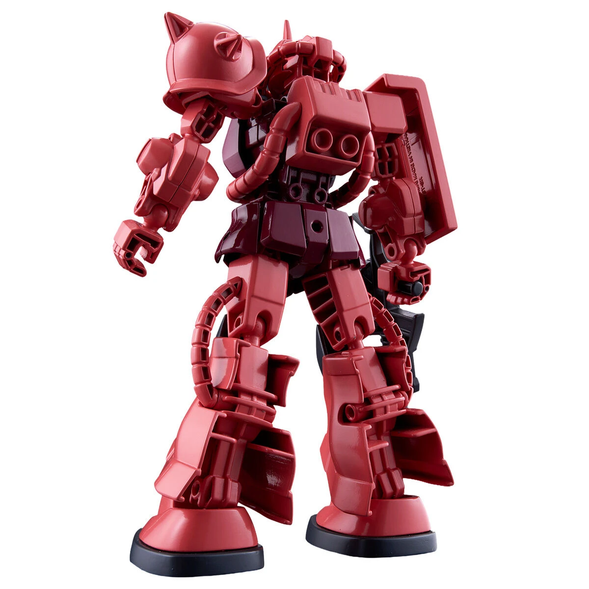 萬代 鋼彈MIXIMIZE MS-06S 夏亞專用薩克