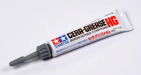 TAMIYA 87099 四驅車專用 高性能齒輪油