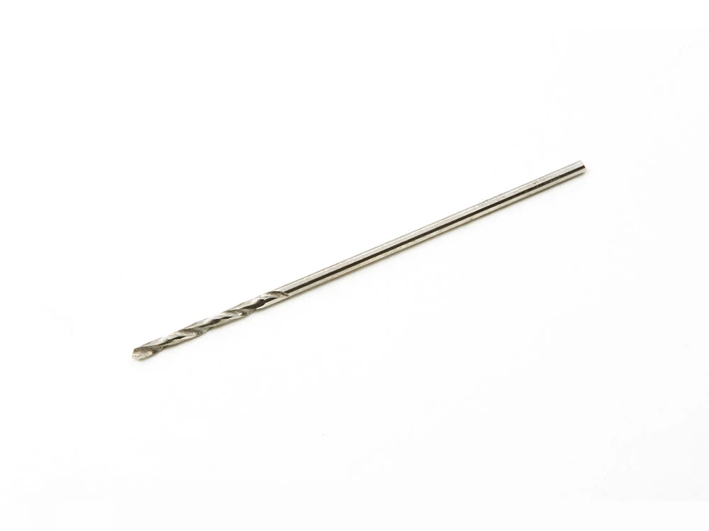 TAMIYA 74096 0.8mm鑽頭 FINE DRILL BIT