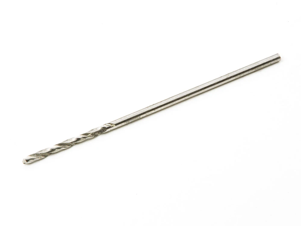 TAMIYA 74095 1.0mm鑽頭 DRILL BIT