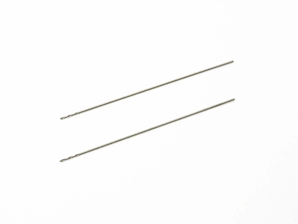 TAMIYA 74090 超細鑽頭 0.2mm