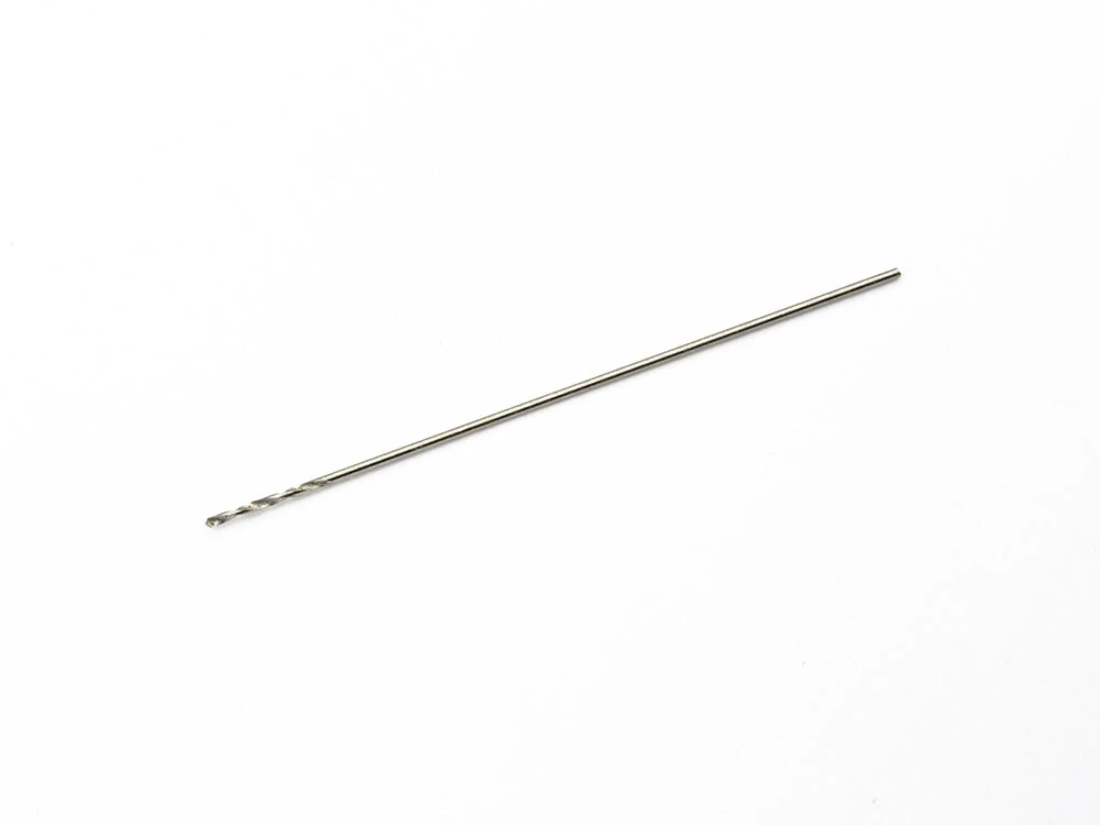 TAMIYA 74081 超細鑽頭 0.3mm
