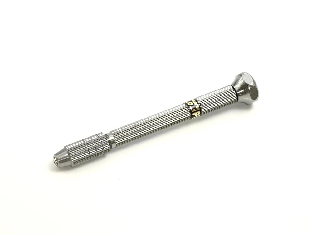 TAMIYA 74050 精密手鑽 D號(0.1-3.2mm)