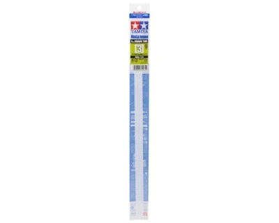 TAMIYA 70261 方形中空改造棒 邊長3mm 5入