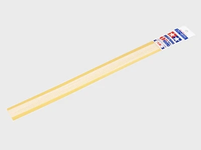 TAMIYA 70174 白色改造丸棒 直徑1mm,長40cm 10入