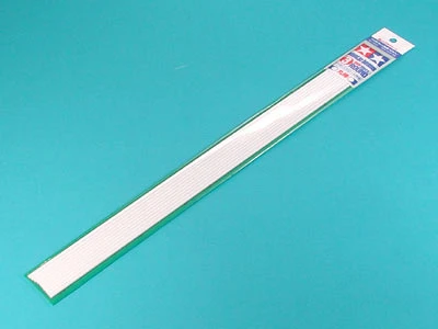 TAMIYA 70133 白色改造丸棒 直徑3mm,長40cm 10入