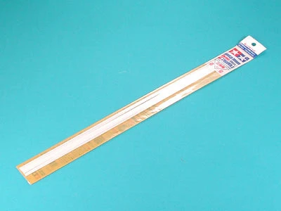 TAMIYA 70116 白色改造三角棒 邊長2mm,長40cm 10入