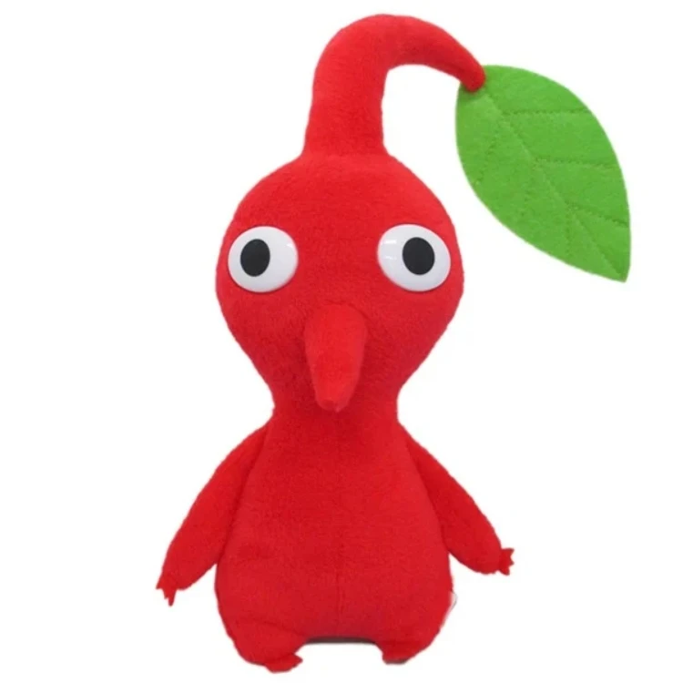 Nintendo 任天堂 Pikmin 皮克敏 大型 絨毛玩偶 分售