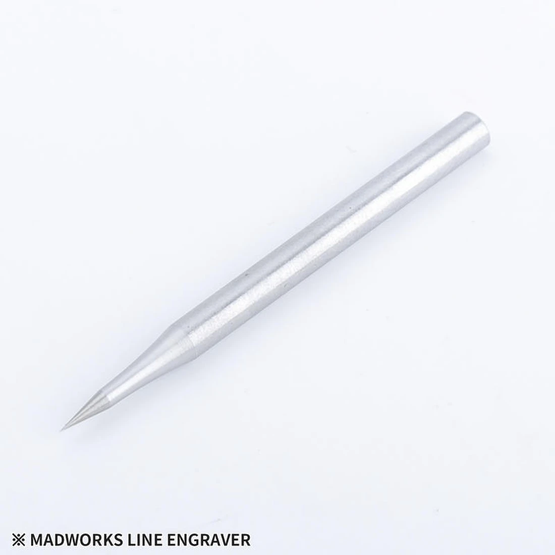 MADWORKS 刻線針 刻針 尖端0.03mm