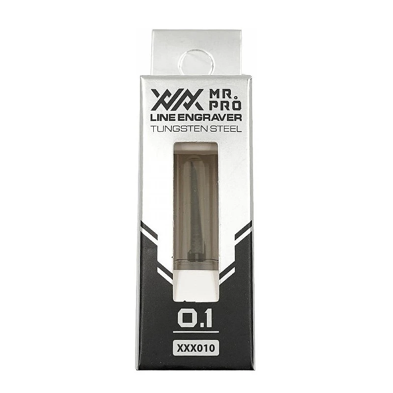 MADWORKS 0.1mm 硬度92.1 高規格雕刻刀