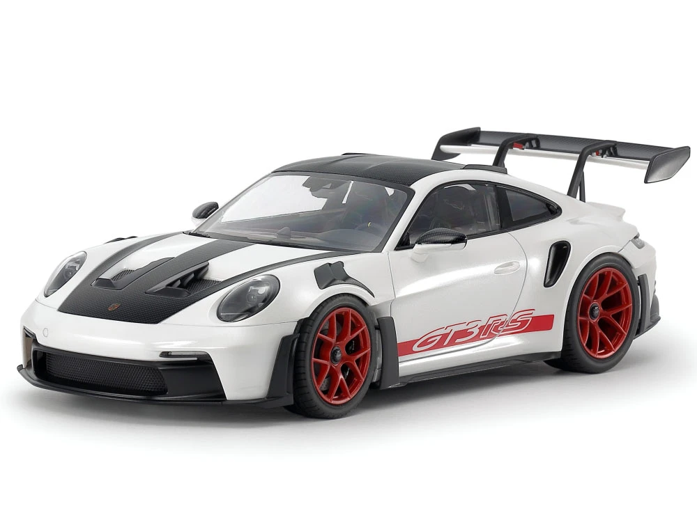 TAMIYA 24370 1/24 Porsche 911 GT3 RS (992)