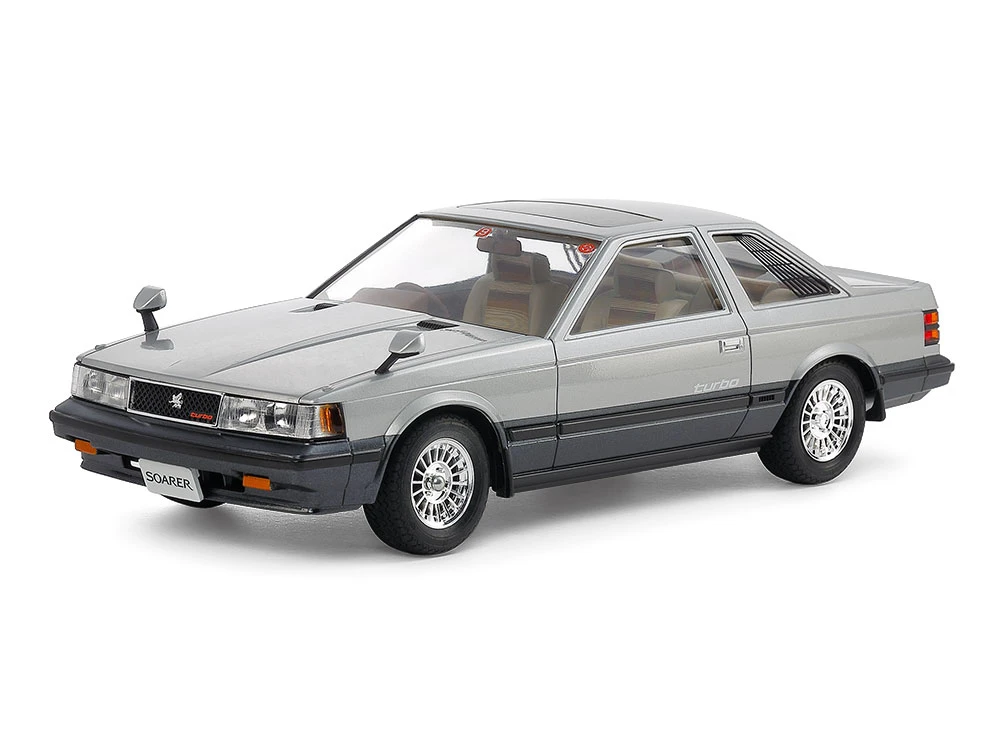 TAMIYA 24365 1/24 Toyota Soarer 2000VR-Turbo