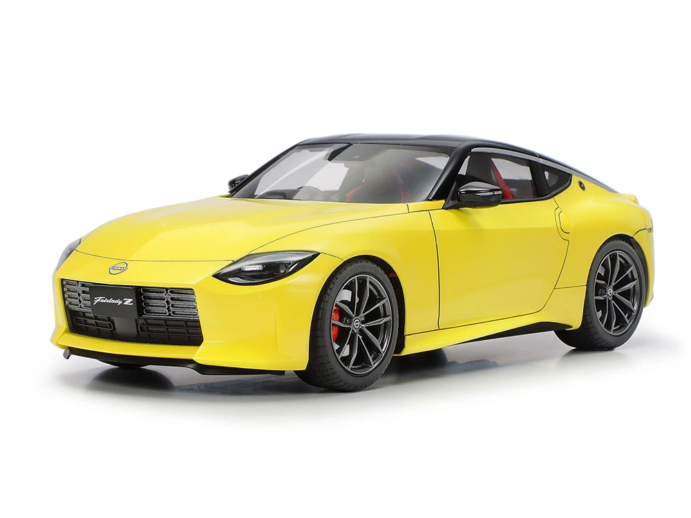 TAMIYA 24363 1/24 Nissan Z (RZ34)