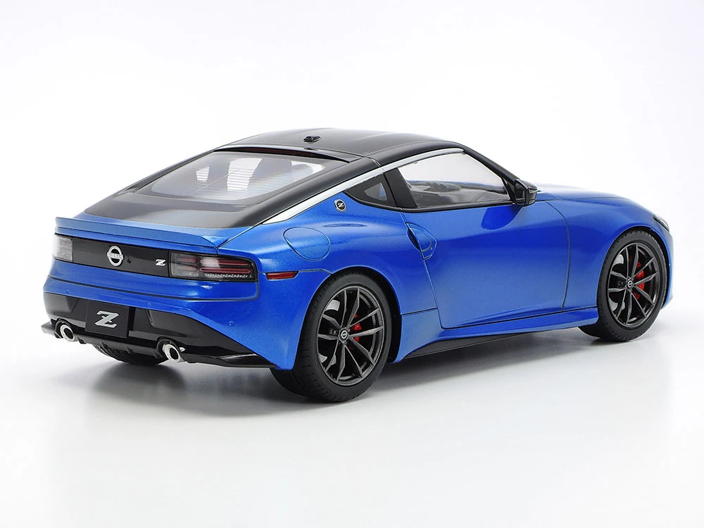 TAMIYA 24363 1/24 Nissan Z (RZ34)