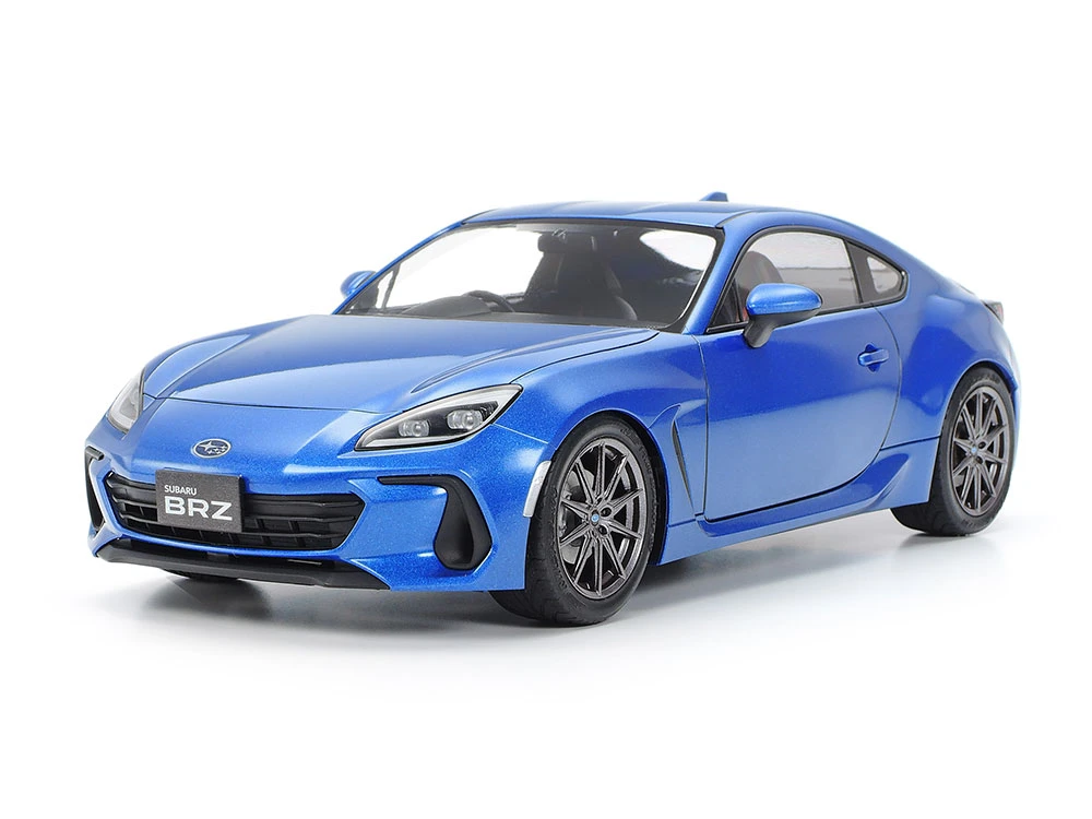 TAMIYA 24362 1/24 Subaru BRZ (ZD8)