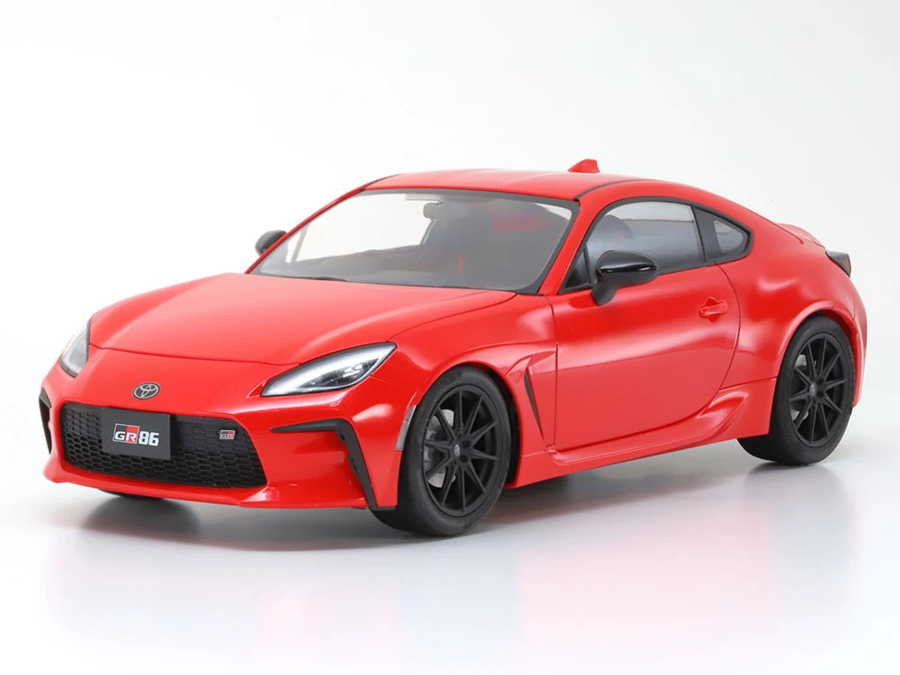 TAMIYA 24361 1/24 Toyota GR 86