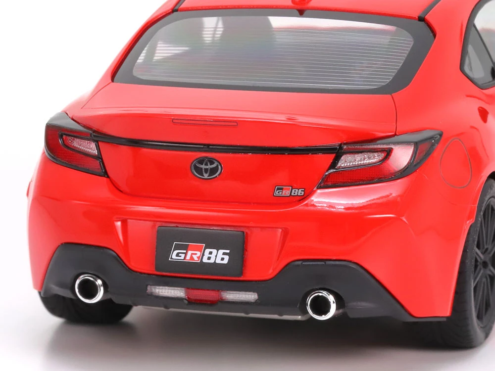 TAMIYA 24361 1/24 Toyota GR 86