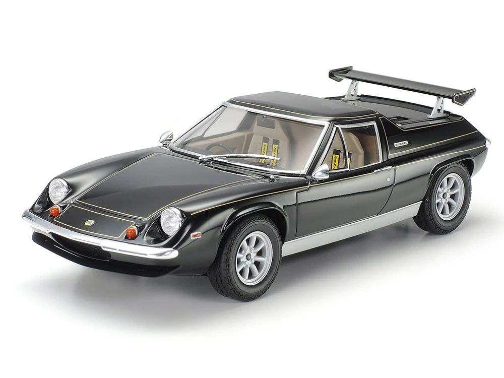 TAMIYA 24358 1/24 Lotus Europa Special (附蝕刻片)