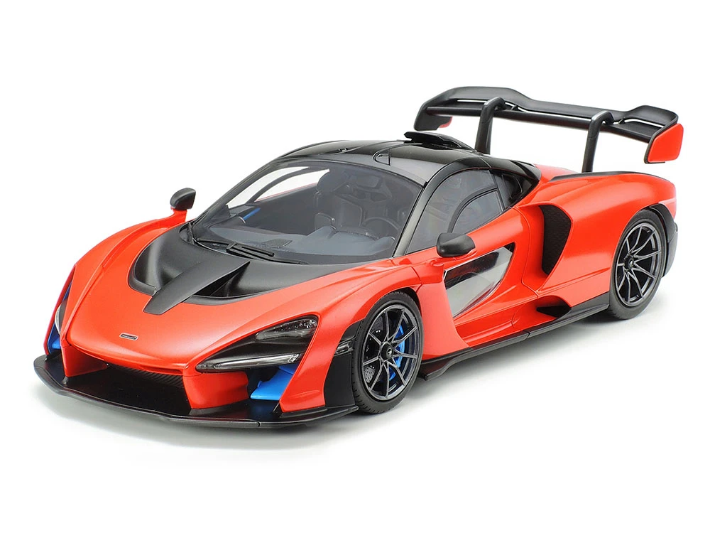 TAMIYA 24355 1/24 McLaren Senna