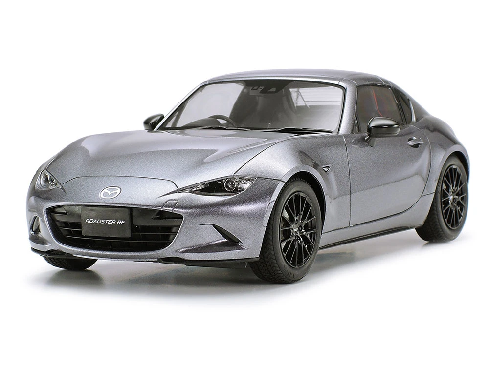 TAMIYA 24353 1/24 Mazda Roadster RF