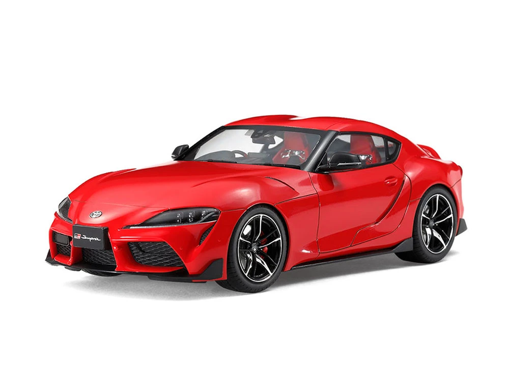 TAMIYA 24351 1/24 Toyota GR Supra