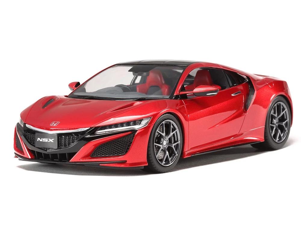 TAMIYA 24344 1/24 Honda NSX