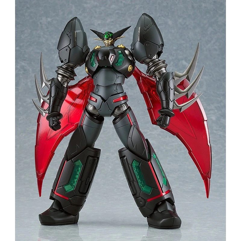 代理版 GSC MODEROID 蓋特機器人 ARC 黑蓋特 TARAK