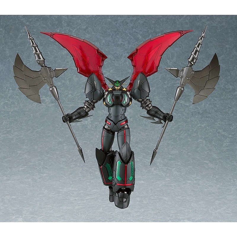 代理版 GSC MODEROID 蓋特機器人 ARC 黑蓋特 TARAK
