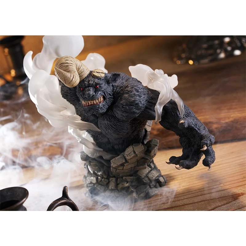 代理版 GSC Max Factory 烙印勇士 索特 胸像