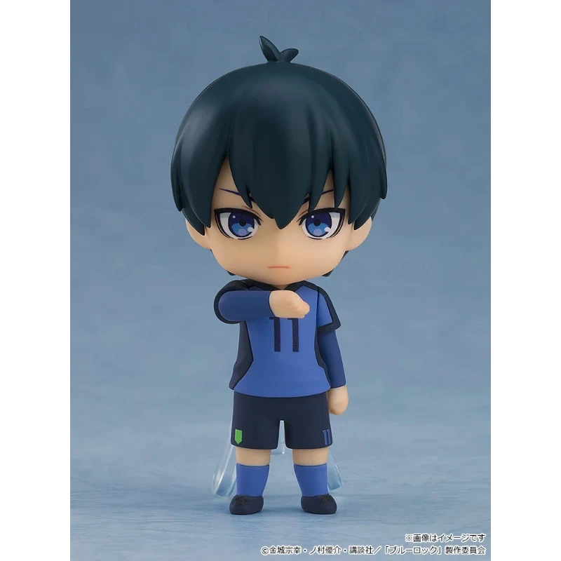 代理版 GSC 驚喜黏土人 BLUE LOCK 藍色監獄 一中盒6入
