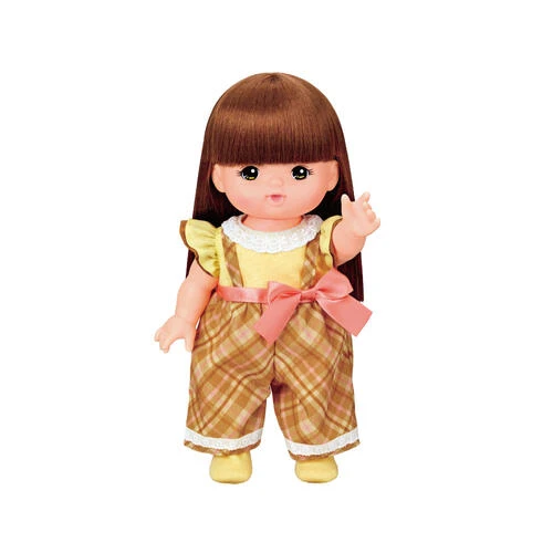 小美樂娃娃 小鈴娃娃 2022