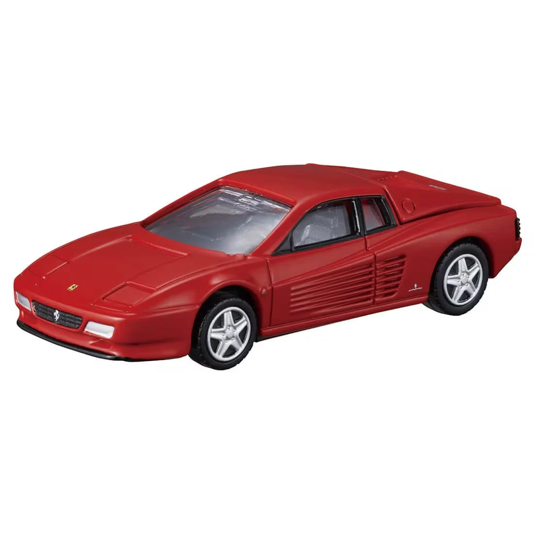 Tomica Premium 08 法拉利 Ferrari 512TR 一般&初回版