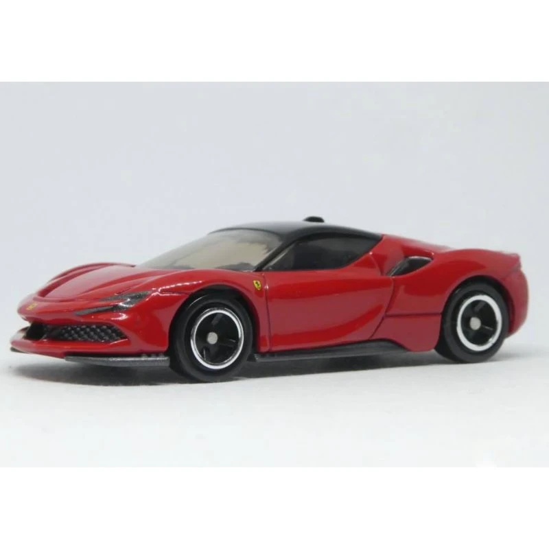 Tomica 120 法拉利 Ferrari SF90 Stradale