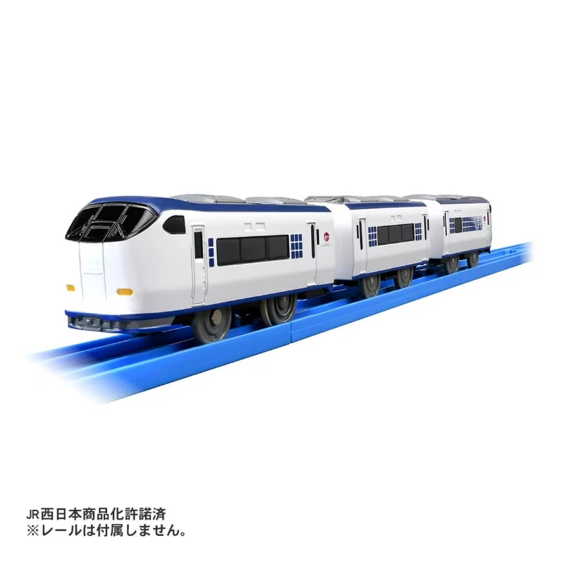 TakaraTomy Plarail S-57 281系電聯車