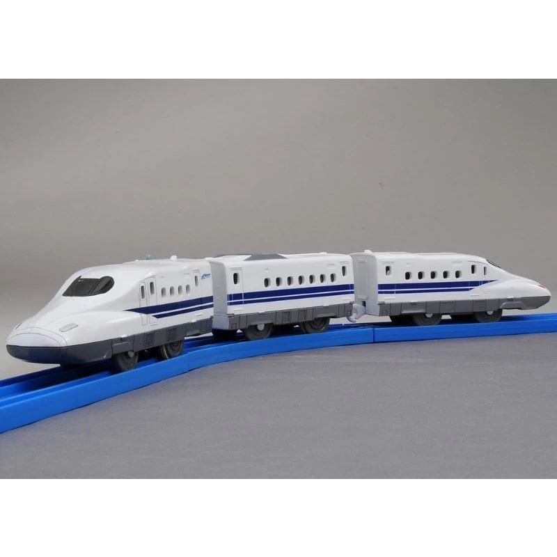 TakaraTomy Plarail S-11 新有聲N700系新幹線