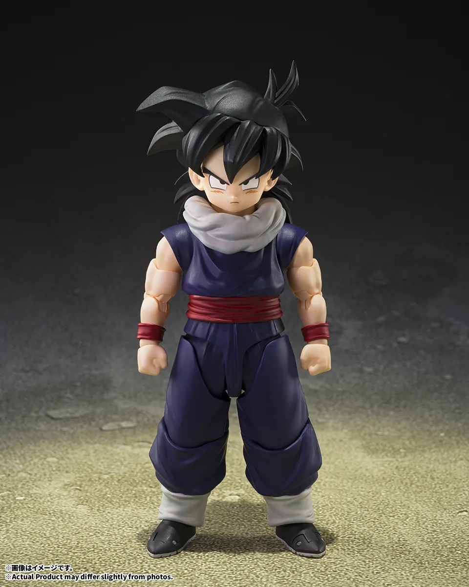 11月預購 代理版 SHF 七龍珠 孫悟飯 Z戰士 初回限定集結台座A附屬 1030