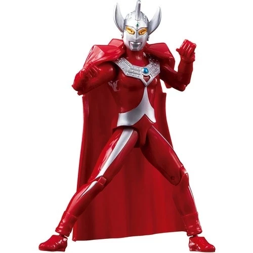 Bandai 超人力霸王 太郎兄弟披風 套組 可動