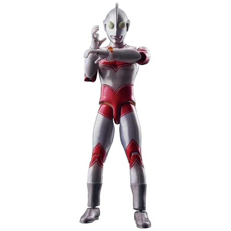 Bandai 超人力霸王 傑克兄弟披風 套組 可動