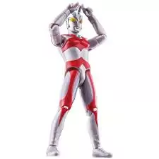Bandai 超人力霸王 衛司兄弟披風 套組 可動