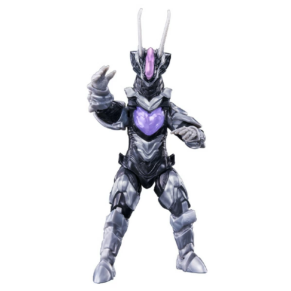 Bandai 超人力霸王 佐瓦拉斯 可動